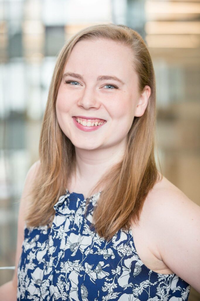 Katie McCarthy
