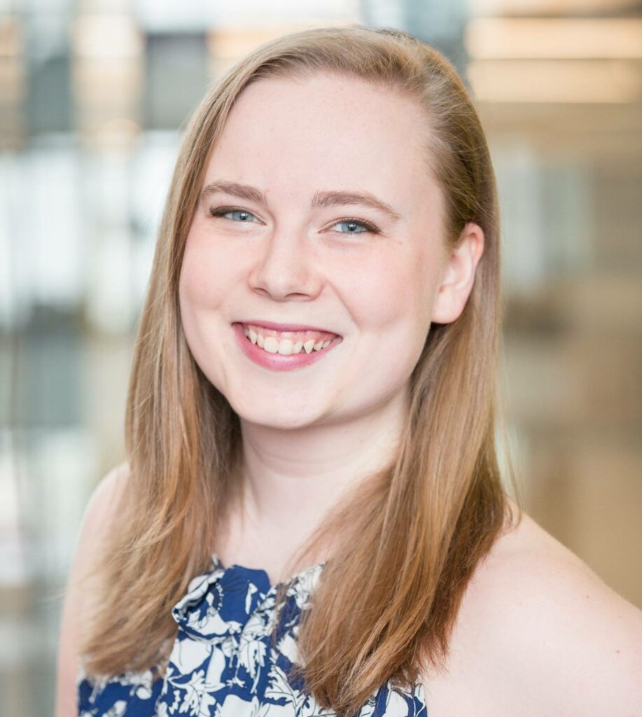 Katie McCarthy