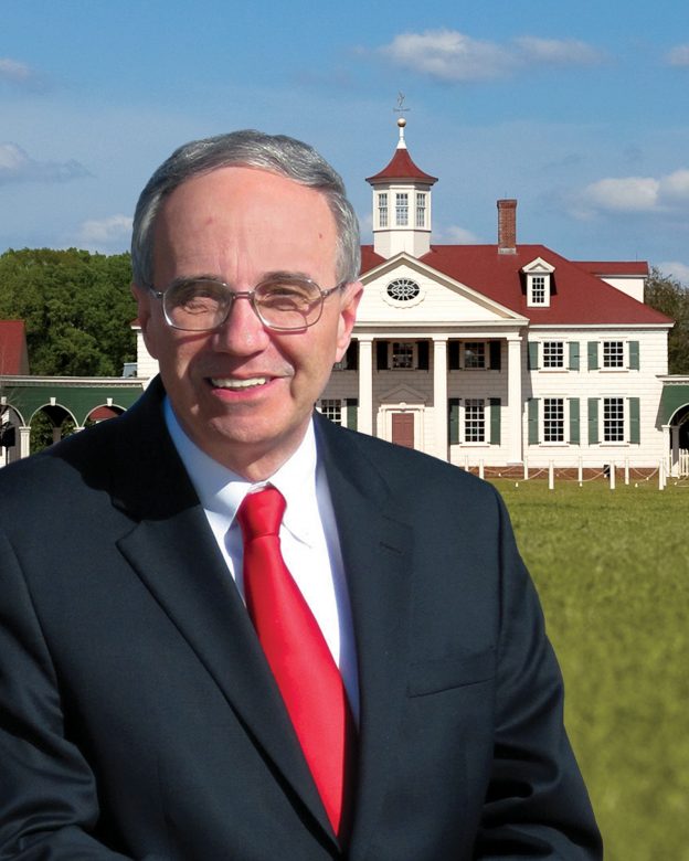 Thomas Walker, Jr.