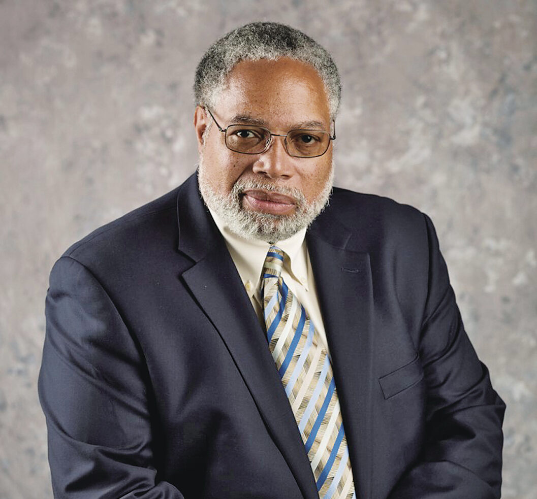 Lonnie Bunch III