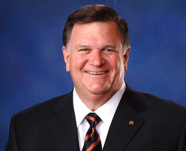James W. Rane