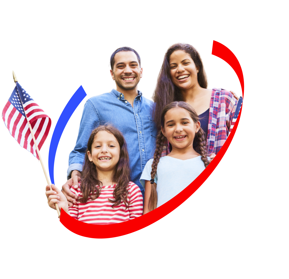 America’s Invitation is an opportunity to share your story