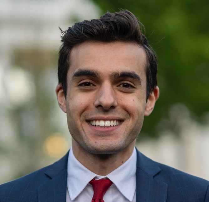 Ari Abergel