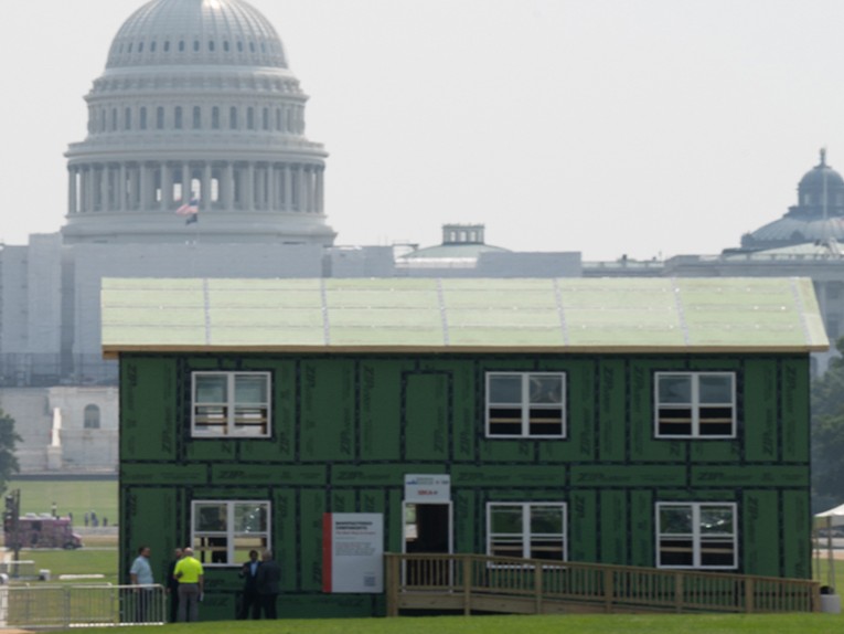 Innovative Housing Showcase