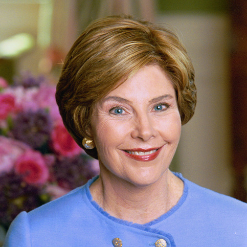 Laura Bush